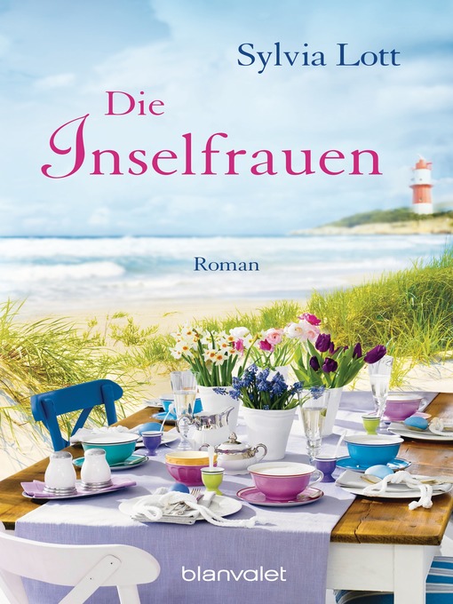 Title details for Die Inselfrauen by Sylvia Lott - Available